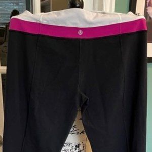 Lululemon Activewear Bottoms